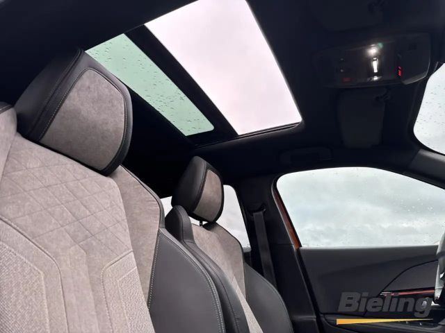 Peugeot 2008 GT-Line