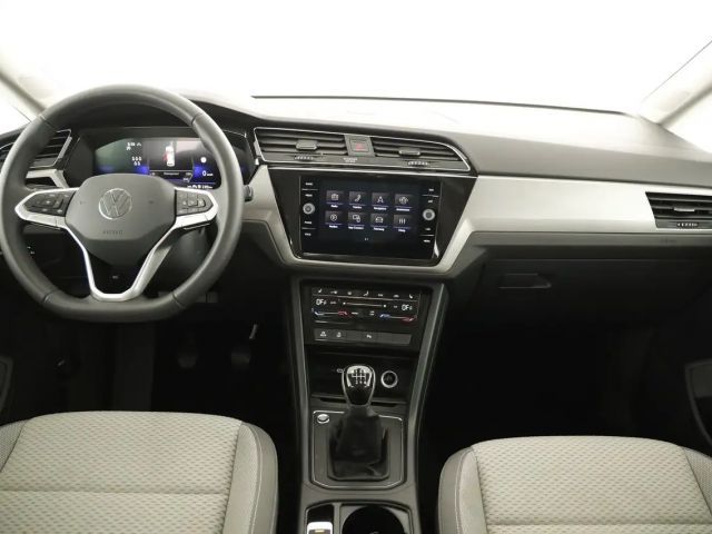 Volkswagen Touran Life