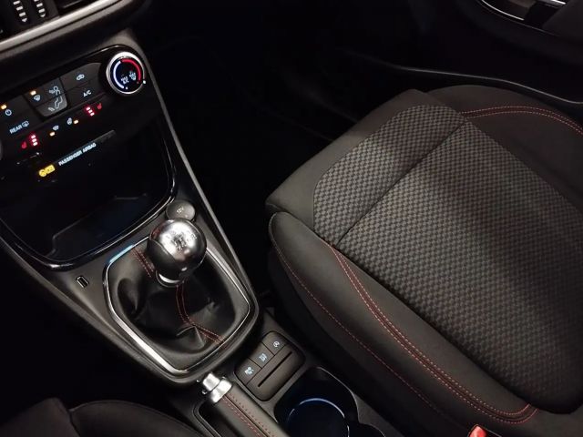 Ford Puma EcoBoost ST Line