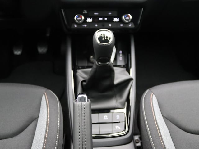 Skoda Scala 1.0 TSI Selection