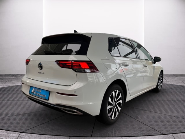 Volkswagen Golf 1.5 TSI Plus