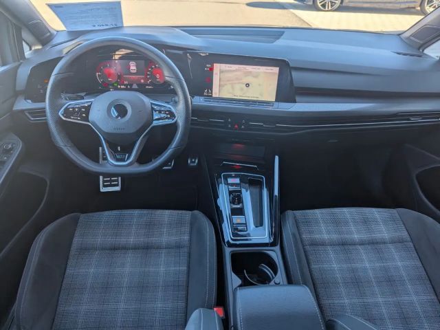 Volkswagen Golf GTD Golf VIII