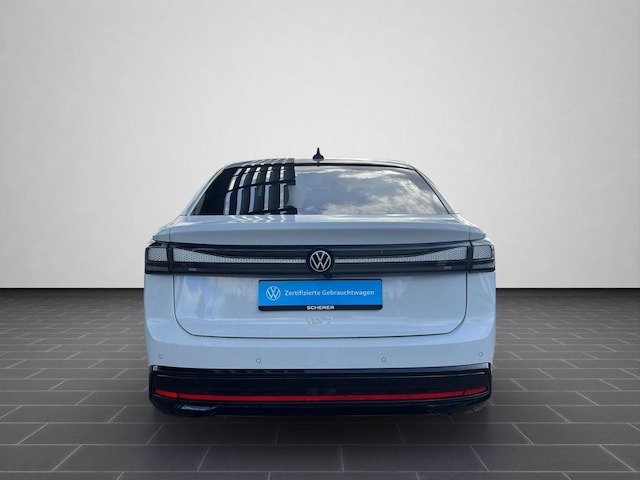 Volkswagen ID.7 Pro