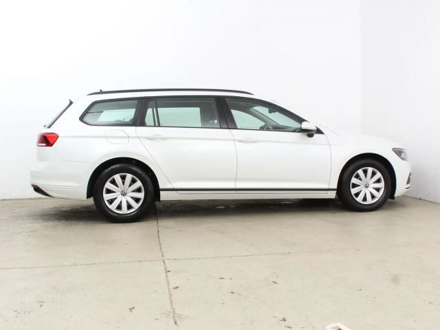 Volkswagen Passat DSG Variant