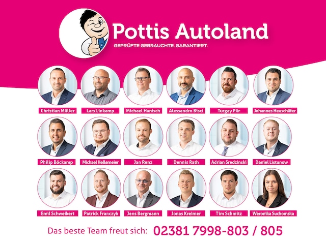 Skoda Octavia 2.0 TDI Combi Tour