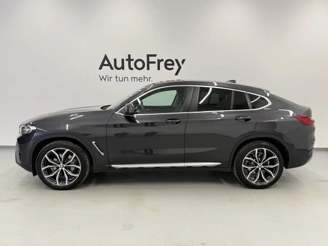 BMW X4 xDrive30i