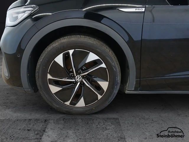 Volkswagen ID.5 IQ.Drive Pro