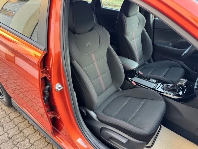 Hyundai i30 N Line T-GDi