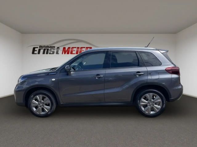 Suzuki Vitara Comfort Hybrid