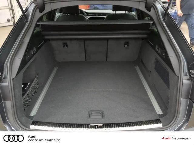 Audi A6 2.0 TDI Avant S-Line