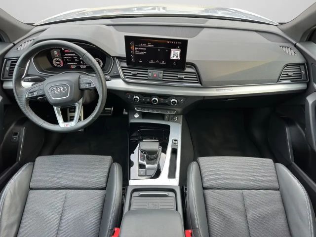 Audi Q5 40 TFSI Quattro