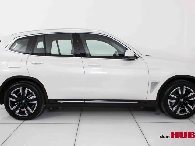 BMW iX3 Inspiring iX3
