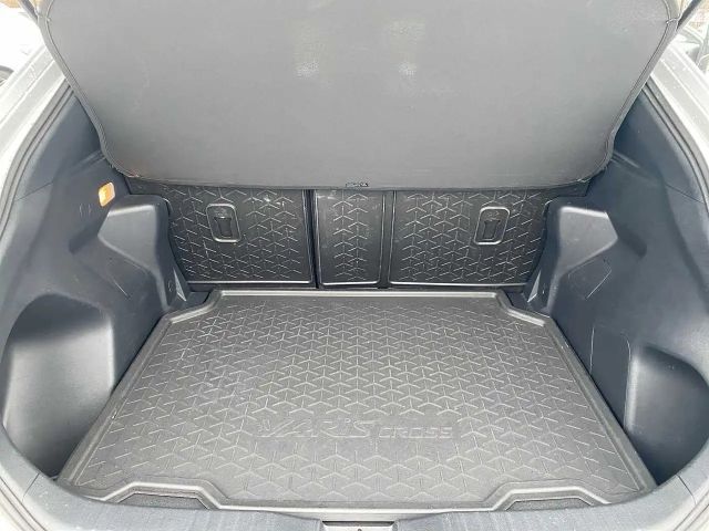 Toyota Yaris Cross Hybride Team D