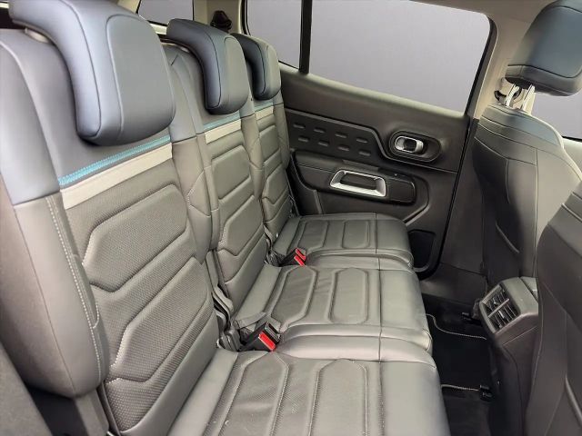 Citroën C5 Aircross BlueHDi Max