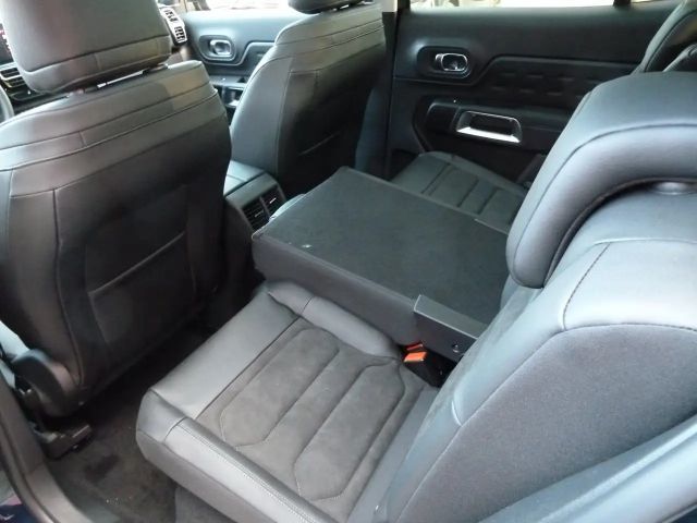 Citroën C5 Aircross Max