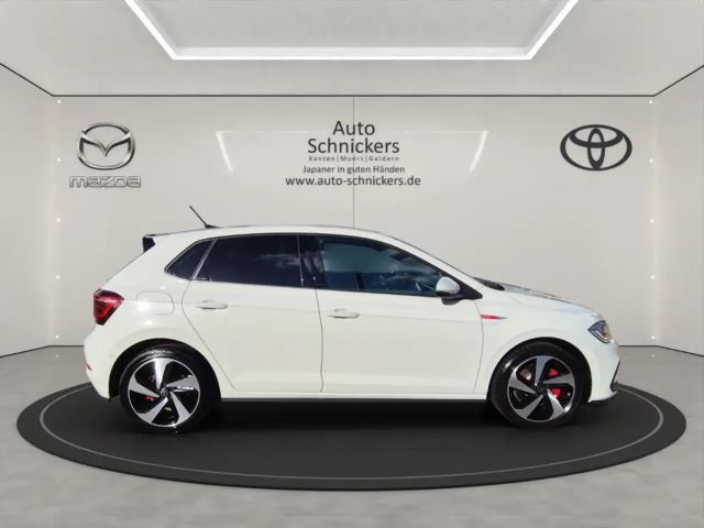 Volkswagen Polo GTI IQ.Drive