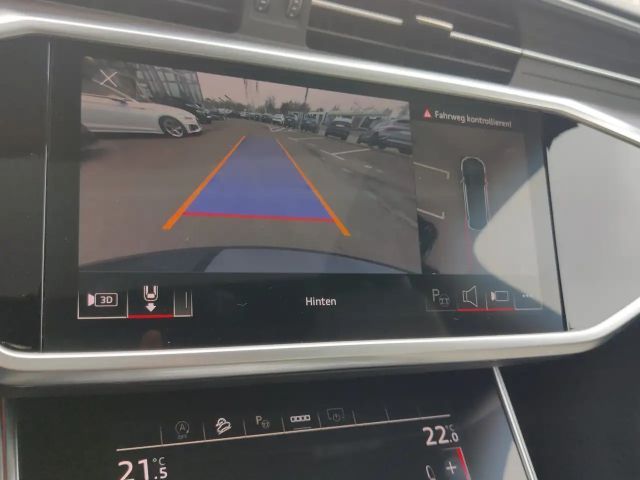 Audi A6 allroad 55 TDI Quattro