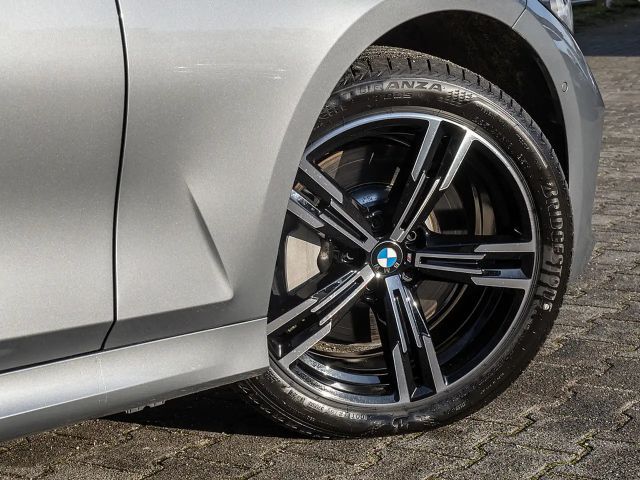 BMW 330 330i M-Sport Touring xDrive