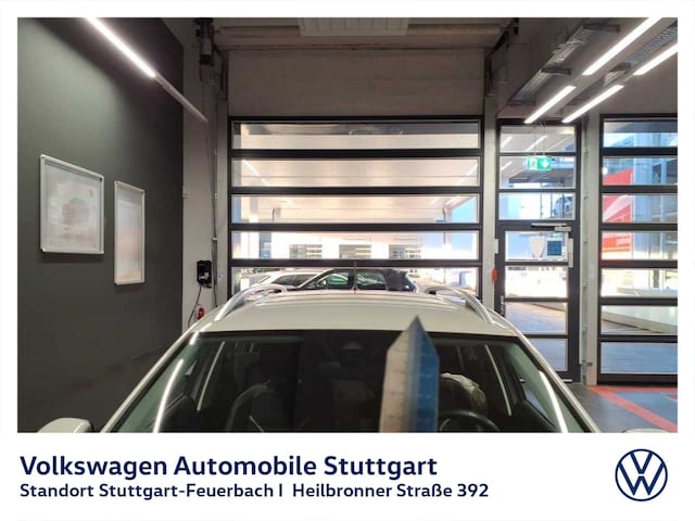 Volkswagen Taigo 1.0 TSI DSG Style