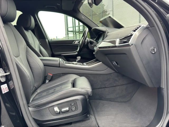 BMW X5 M-Sport xDrive40d