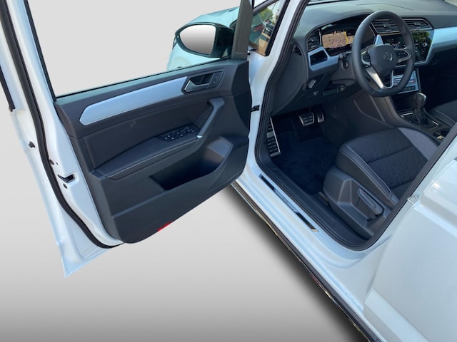 Volkswagen Touran R-Line