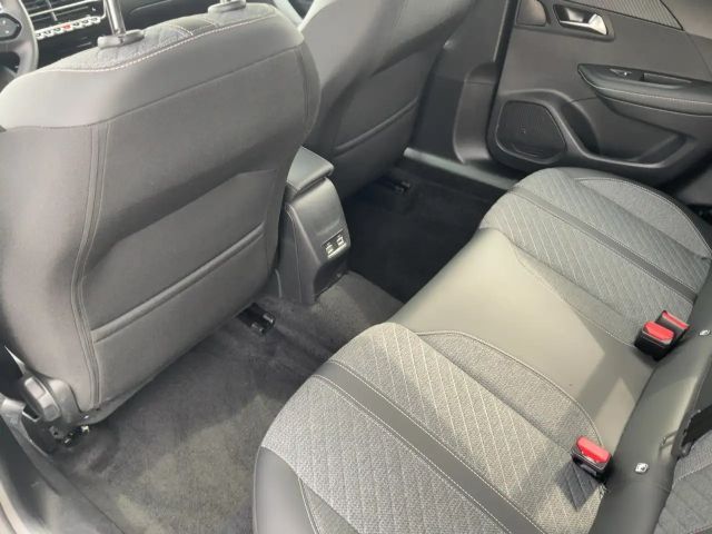 Peugeot 2008 Allure Pack PureTech