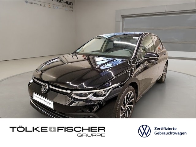 Volkswagen Golf 1.5 eTSI Golf VIII