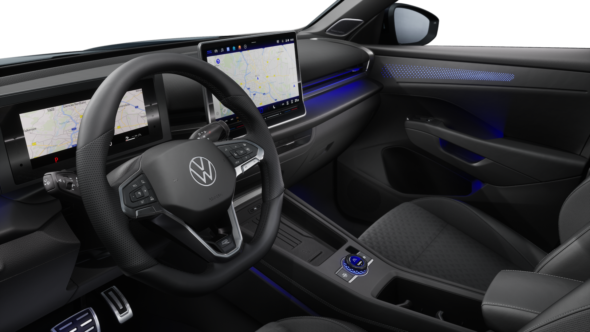 Volkswagen T-Roc T-ROC NF 1.5 RLineB 110eTSID7F