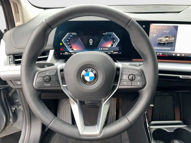 BMW 216 216i Luxury Line