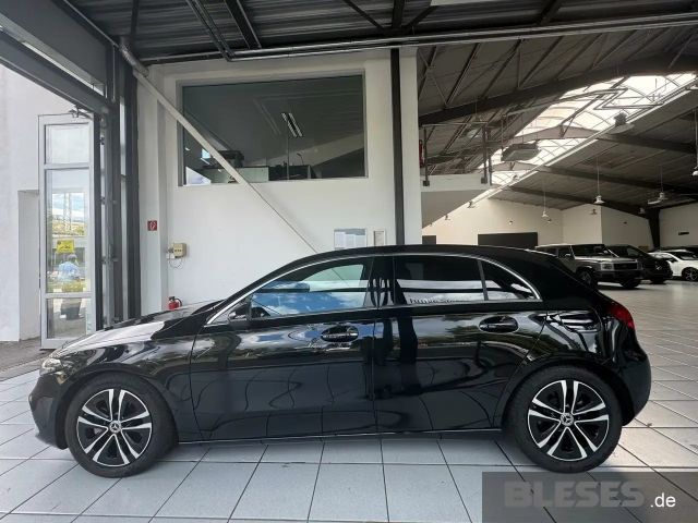 Mercedes-Benz A 180 Progressive