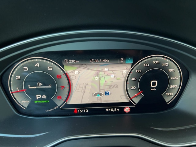 Audi Q5 40 TFSI Quattro S-Tronic