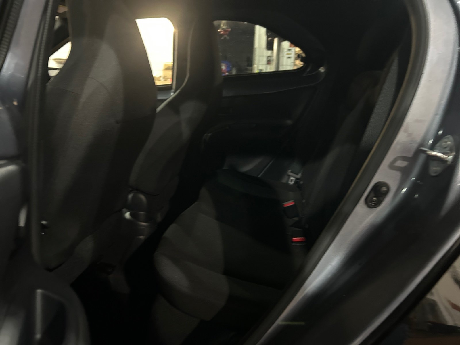 Toyota Aygo X 5-deurs Basis