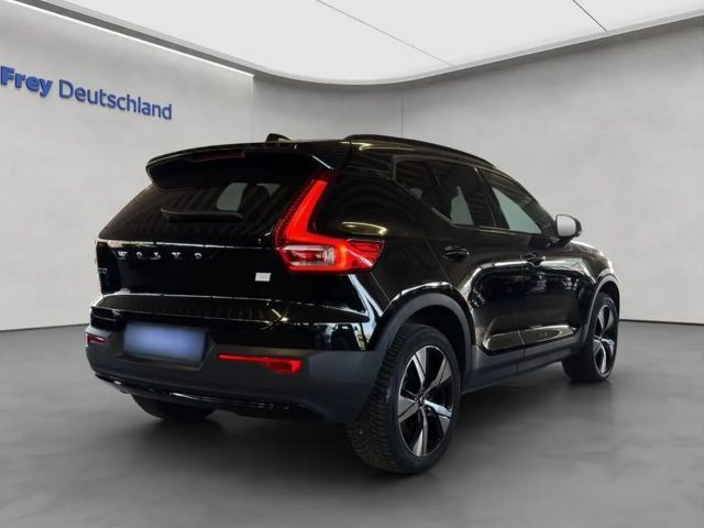 Volvo XC40 Plus Recharge Twin Engine