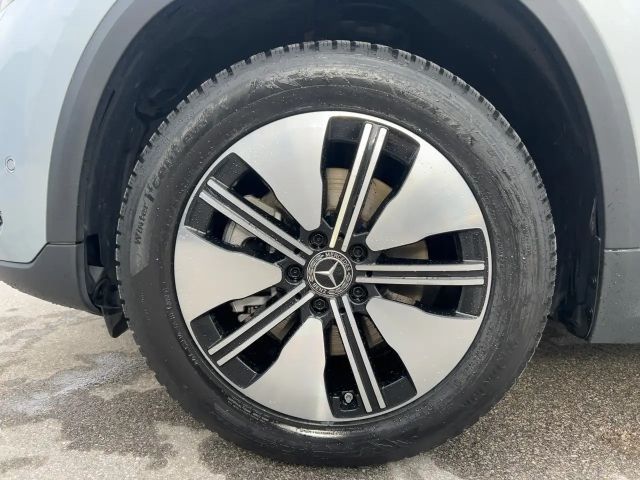 Mercedes-Benz EQA 300 4MATIC