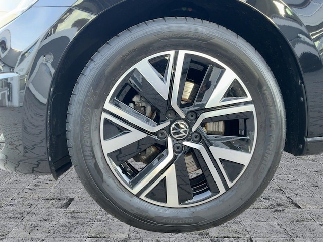 Volkswagen Touran 2.0 TDI DSG Highline