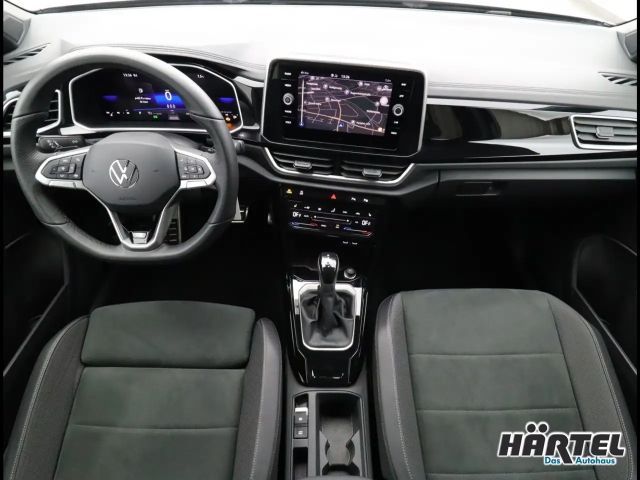 Volkswagen T-Roc 1.5 TSI DSG R-Line