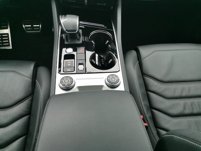 Volkswagen Touareg 3.0 V6 TDI 4Motion DSG R-Line