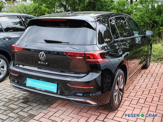 Volkswagen Golf 1.5 TSI