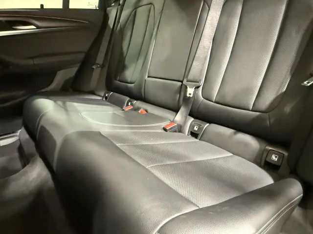 BMW X3 M-Sport xDrive20d