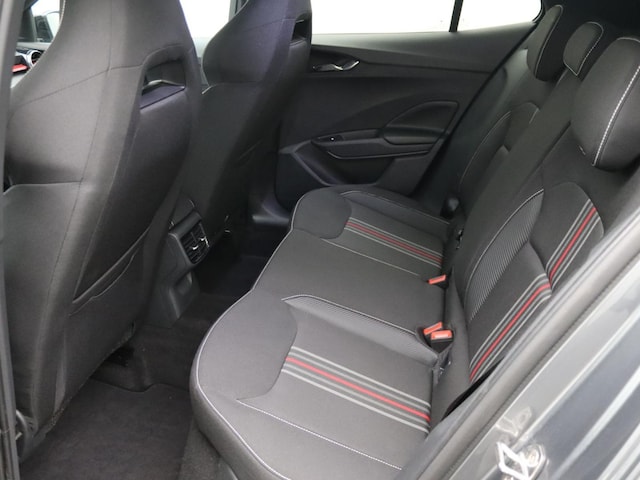 Skoda Fabia 1.0 TSI Monte Carlo