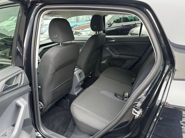 Volkswagen T-Cross 1.0 TSI TSi United