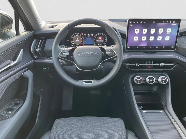 Skoda Kodiaq Selection