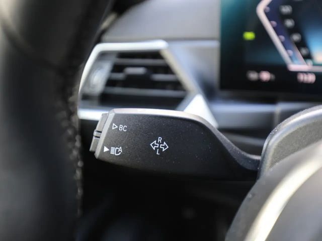 BMW i4 Coupé Gran Coupé M-Sport Sedan