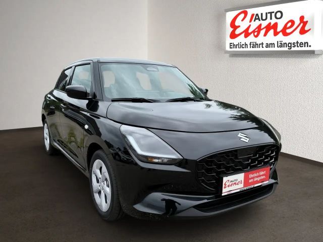 Suzuki Swift Hybrid Shine