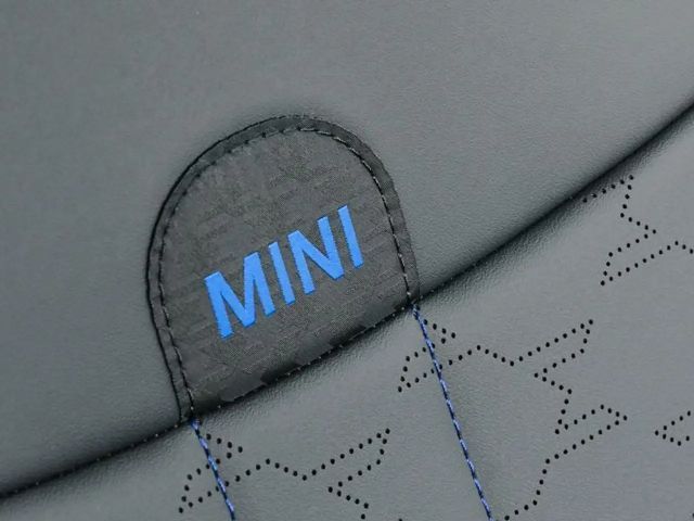 MINI Countryman E CAMERA  | HUD | GPS | LED