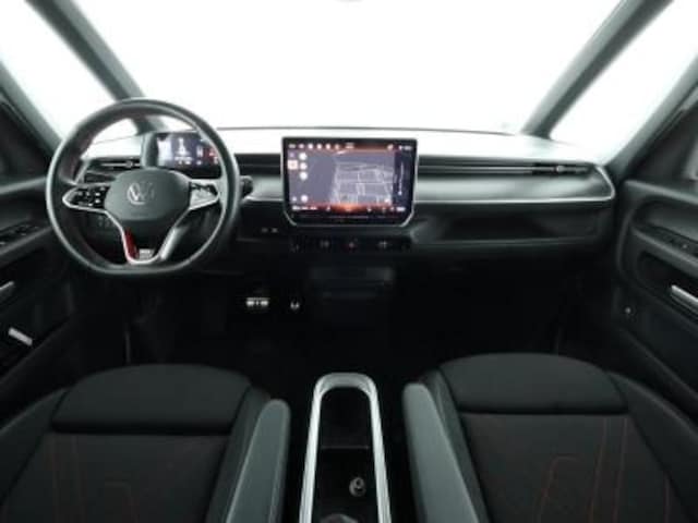 Volkswagen ID.Buzz 4Motion GTX