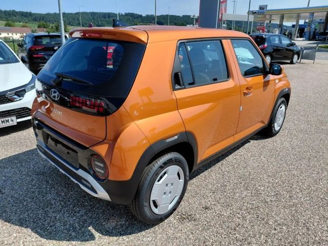 Hyundai INSTER 42 kWh