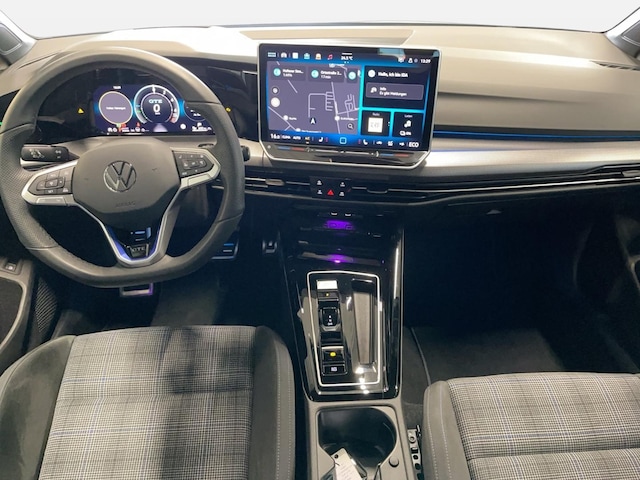 Volkswagen Golf Golf VIII eHybrid