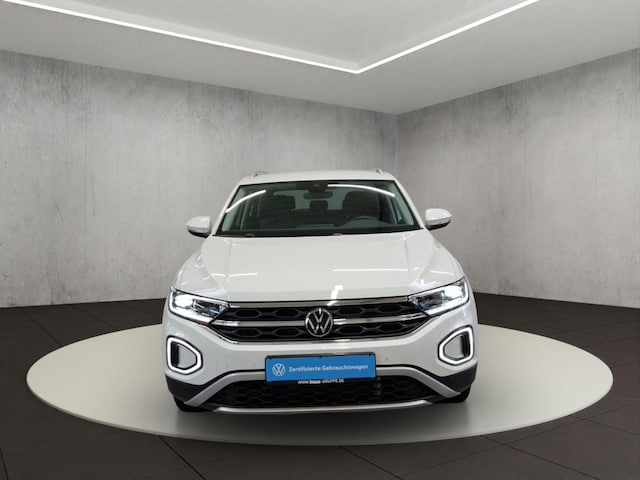 Volkswagen T-Roc 1.5 TSI DSG Style