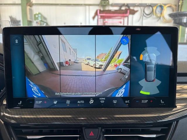 Ford Focus 1.5 EcoBlue ST Line Wagon